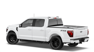 2026 Ford F-150® External Image 2